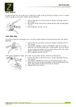 Предварительный просмотр 38 страницы ZIPPER MASCHINEN 9120039233291 User Manual