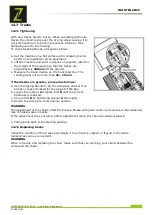 Предварительный просмотр 39 страницы ZIPPER MASCHINEN 9120039233291 User Manual