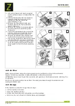 Предварительный просмотр 40 страницы ZIPPER MASCHINEN 9120039233291 User Manual