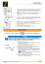 Предварительный просмотр 48 страницы ZIPPER MASCHINEN 9120039233291 User Manual