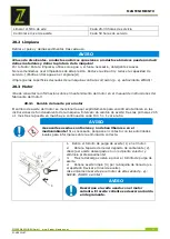 Предварительный просмотр 51 страницы ZIPPER MASCHINEN 9120039233291 User Manual