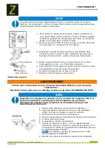 Предварительный просмотр 63 страницы ZIPPER MASCHINEN 9120039233291 User Manual