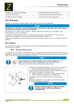 Предварительный просмотр 66 страницы ZIPPER MASCHINEN 9120039233291 User Manual