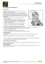 Предварительный просмотр 69 страницы ZIPPER MASCHINEN 9120039233291 User Manual