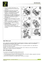 Предварительный просмотр 70 страницы ZIPPER MASCHINEN 9120039233291 User Manual