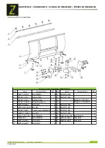 Предварительный просмотр 77 страницы ZIPPER MASCHINEN 9120039233291 User Manual