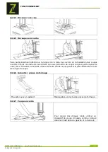 Предварительный просмотр 91 страницы ZIPPER MASCHINEN 9120039233529 User Manual