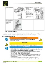 Предварительный просмотр 37 страницы ZIPPER MASCHINEN 9120039233567 User Manual