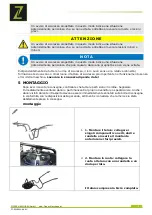 Preview for 9 page of ZIPPER MASCHINEN 9120039233635 User Manual