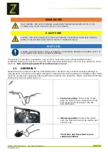 Preview for 17 page of ZIPPER MASCHINEN 9120039233635 User Manual