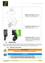 Preview for 18 page of ZIPPER MASCHINEN 9120039233635 User Manual