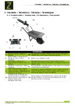 Preview for 5 page of ZIPPER MASCHINEN 9120039233642 User Manual