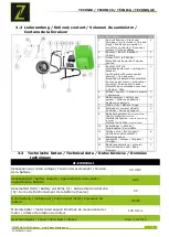 Preview for 6 page of ZIPPER MASCHINEN 9120039233642 User Manual