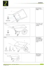 Preview for 22 page of ZIPPER MASCHINEN 9120039233642 User Manual