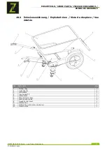 Preview for 46 page of ZIPPER MASCHINEN 9120039233642 User Manual