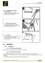 Preview for 41 page of ZIPPER MASCHINEN 9120039233666 User Manual