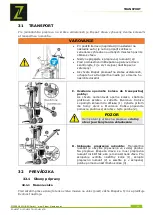 Preview for 49 page of ZIPPER MASCHINEN 9120039233765 User Manual