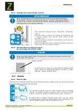 Preview for 50 page of ZIPPER MASCHINEN 9120039233765 User Manual