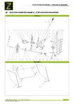 Предварительный просмотр 14 страницы ZIPPER MASCHINEN 9120039233994 Assembly Instruction Manual