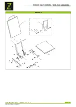 Предварительный просмотр 15 страницы ZIPPER MASCHINEN 9120039233994 Assembly Instruction Manual