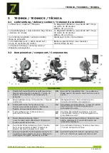 Предварительный просмотр 6 страницы ZIPPER MASCHINEN 9120039234052 User Manual