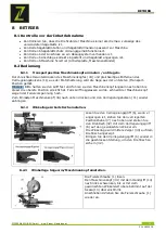 Предварительный просмотр 15 страницы ZIPPER MASCHINEN 9120039234052 User Manual