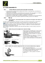 Предварительный просмотр 43 страницы ZIPPER MASCHINEN 9120039234052 User Manual