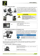 Предварительный просмотр 44 страницы ZIPPER MASCHINEN 9120039234052 User Manual