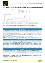 Предварительный просмотр 51 страницы ZIPPER MASCHINEN 9120039234052 User Manual