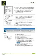 Preview for 15 page of ZIPPER MASCHINEN 9120039234106 User Manual