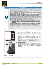 Preview for 18 page of ZIPPER MASCHINEN 9120039234106 User Manual