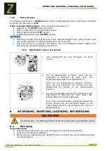 Preview for 19 page of ZIPPER MASCHINEN 9120039234106 User Manual