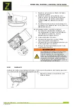 Preview for 25 page of ZIPPER MASCHINEN 9120039234106 User Manual