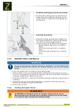 Preview for 34 page of ZIPPER MASCHINEN 9120039234106 User Manual