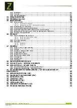 Preview for 5 page of ZIPPER MASCHINEN 9120039234120 User Manual