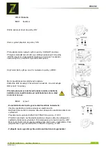 Preview for 74 page of ZIPPER MASCHINEN 9120039234120 User Manual