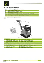 Предварительный просмотр 5 страницы ZIPPER MASCHINEN 9120039234137 User Manual