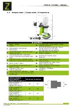 Preview for 7 page of ZIPPER MASCHINEN 9120039234151 User Manual