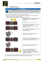 Preview for 19 page of ZIPPER MASCHINEN 9120039234229 User Manual