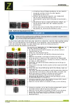 Preview for 27 page of ZIPPER MASCHINEN 9120039234229 User Manual