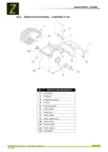 Preview for 50 page of ZIPPER MASCHINEN 9120039234229 User Manual