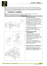 Предварительный просмотр 4 страницы ZIPPER MASCHINEN 9120039234250 User Manual