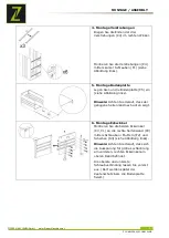 Предварительный просмотр 5 страницы ZIPPER MASCHINEN 9120039234250 User Manual