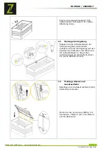 Предварительный просмотр 8 страницы ZIPPER MASCHINEN 9120039234250 User Manual