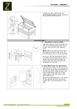 Предварительный просмотр 9 страницы ZIPPER MASCHINEN 9120039234250 User Manual