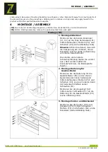 Preview for 4 page of ZIPPER MASCHINEN 9120039234274 User Manual