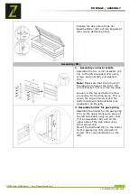 Preview for 9 page of ZIPPER MASCHINEN 9120039234274 User Manual