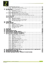 Preview for 3 page of ZIPPER MASCHINEN 9120039234403 User Manual