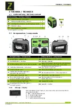 Preview for 5 page of ZIPPER MASCHINEN 9120039234403 User Manual