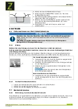 Preview for 13 page of ZIPPER MASCHINEN 9120039234403 User Manual